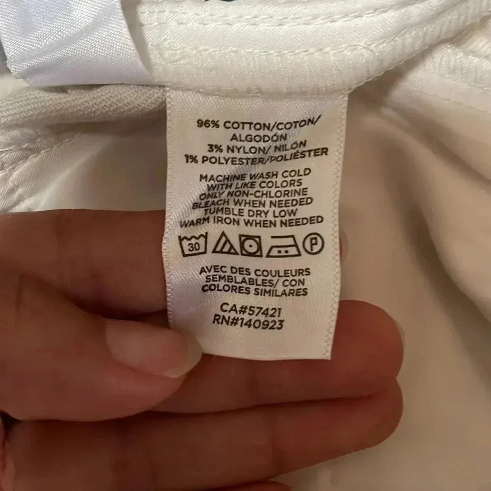 Loft Shorts - Picture 9 of 9